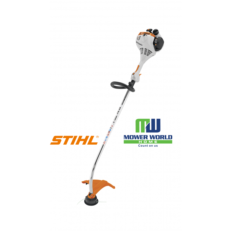 Stihl fs45 store gas trimmer